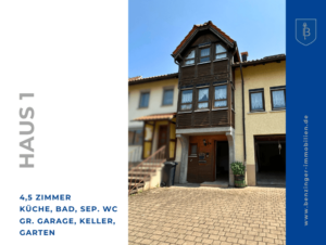 Haus 1