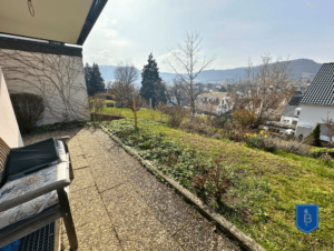 Garten Terrasse