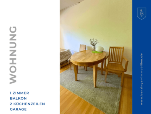 Wohnung