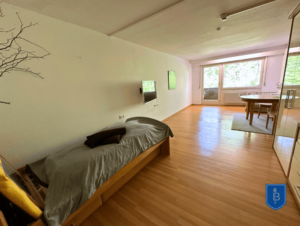 Wohnung