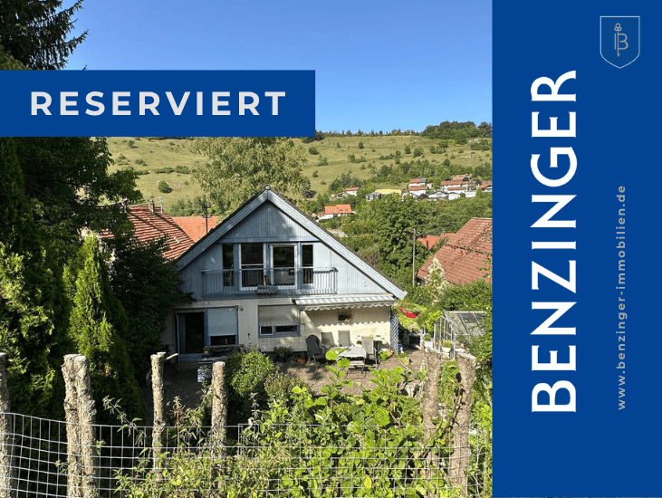 RESERVIERT