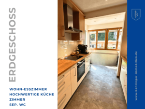 ERDGESCHOSS