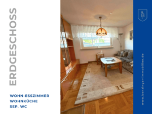 Erdgeschoss