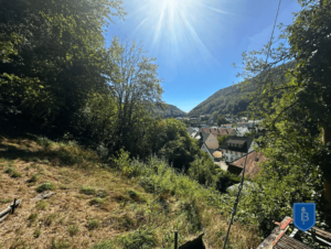 Baugrundstück