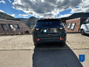 Parkplatz
